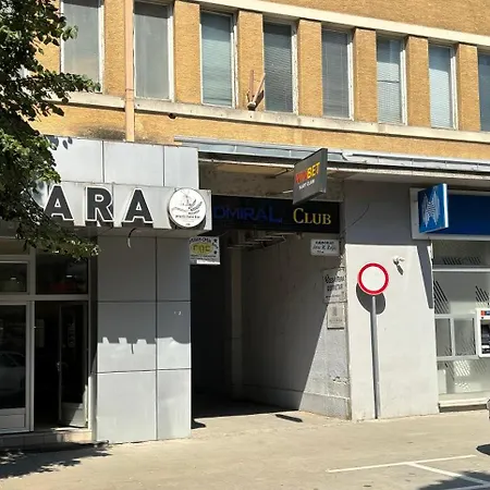 Atrium * Сремска-Митровица
