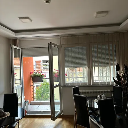 Atrium Отель типа 