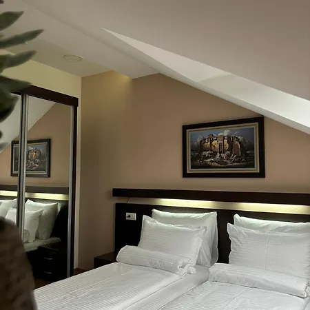 Atrium 4* Sremska Mitrovica