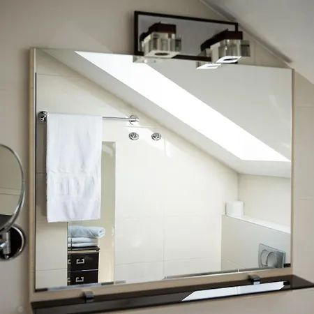 Atrium Bed and breakfast 4*