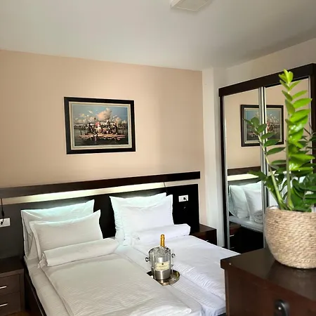 Bed and breakfast Atrium Sremska Mitrovica