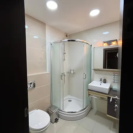 Atrium ベッド・アンド・ブレックファスト