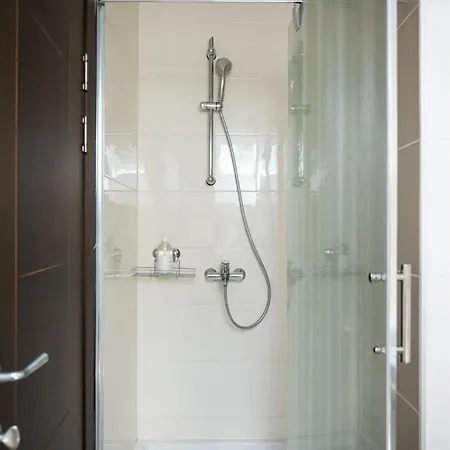 Atrium Отель типа 